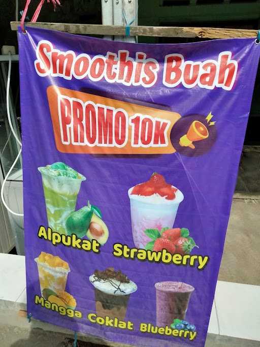 Smoothies Buah Mommy 2