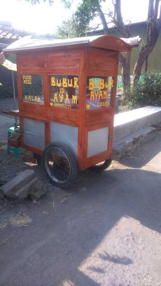 Bubur Ayam Putri Megu 4