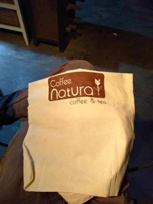 Coffee Natura 2