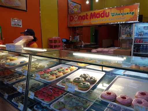 Donat Madu 9