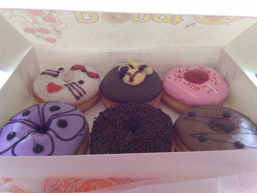 Donat Madu 1