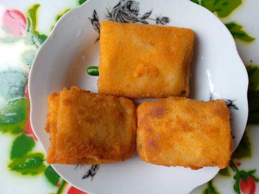 Jajajan Umi Ry Pempek, Soto Banjar, Risoles, Mie Ayam 6