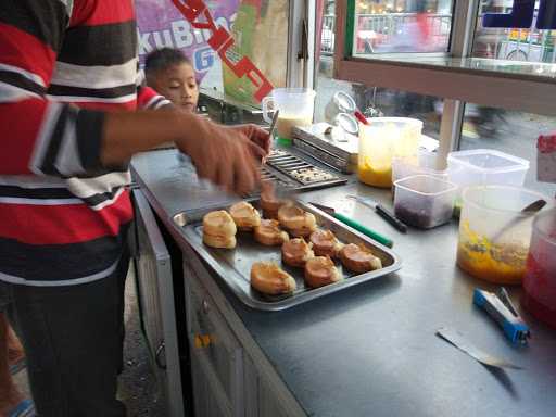 Pukis Spesial Pasar Plered 2