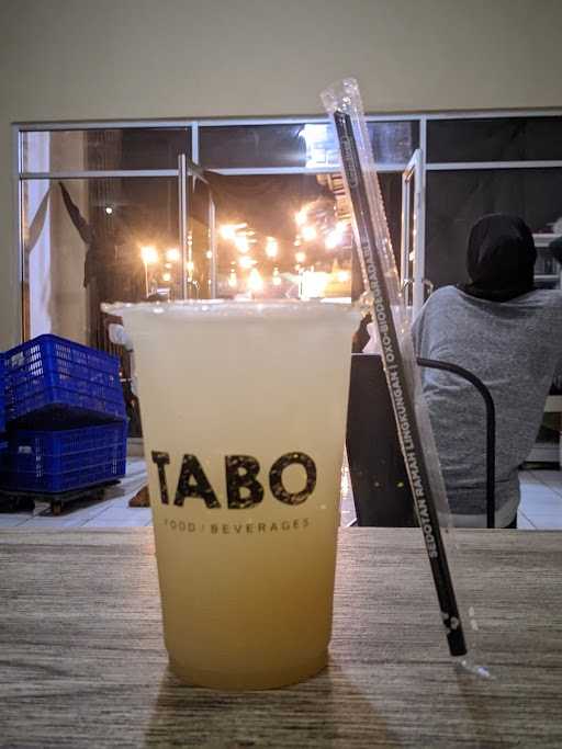 Tabo Drinks Weru Lor 1