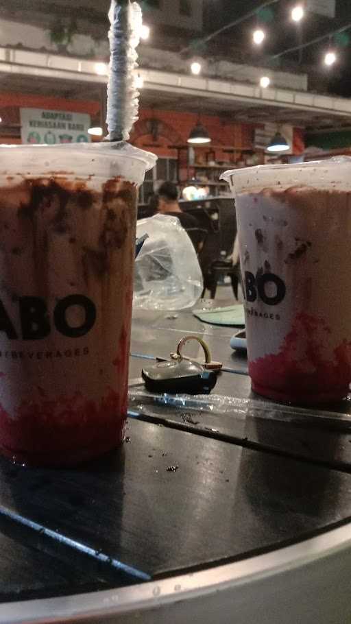 Tabo Drinks Weru Lor 5