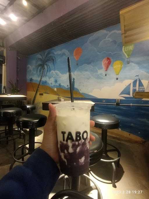 Tabo Drinks Weru Lor 9