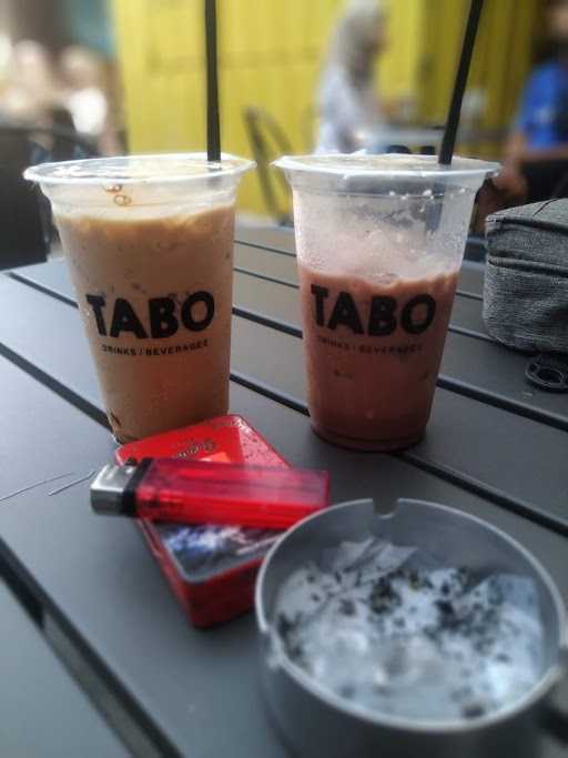 Tabo Drinks Weru Lor 6