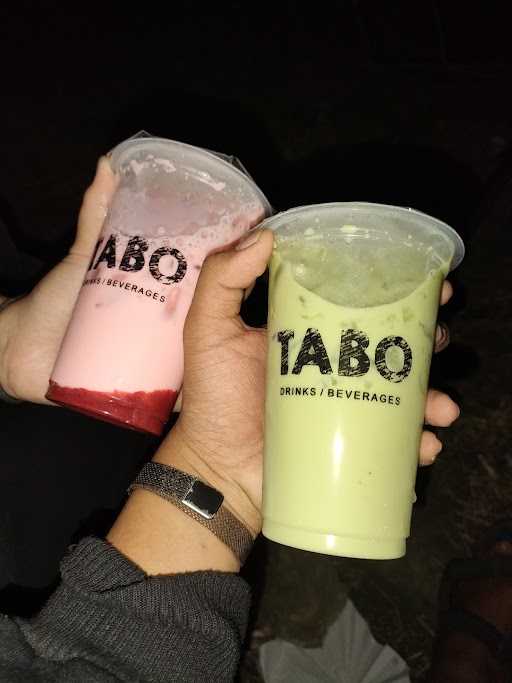 Tabo Drinks Weru Lor 3