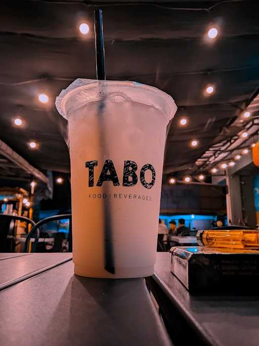 Tabo Drinks Weru Lor 10