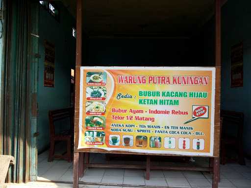 Warmindo Putra Kuningan 7