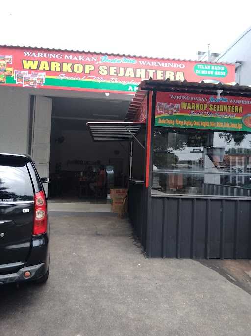 Warkop Sejahtera 2