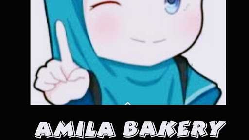 Amila Bakery 1
