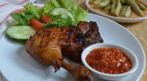 Ayam Bakar Ang Maman 3