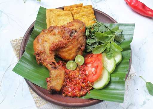 Ayam Bakar Dapoer Imoe 10