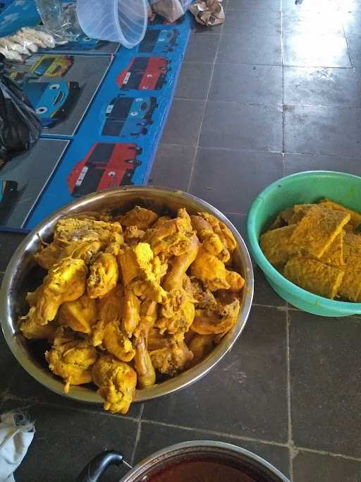 Ayam Bakar Mas Hery 4