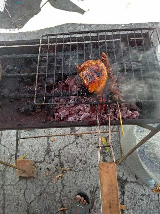 Ayam Bakar Mas Hery 2