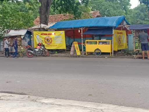 Ayam Gepuk Cah Brebes 02 9