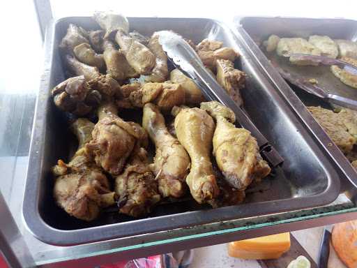 Ayam Goreng Penyet Mbak Aan 3