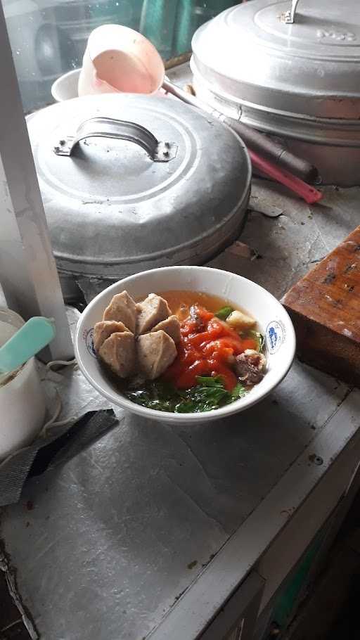 Bakso Balungan Mas Arif 3