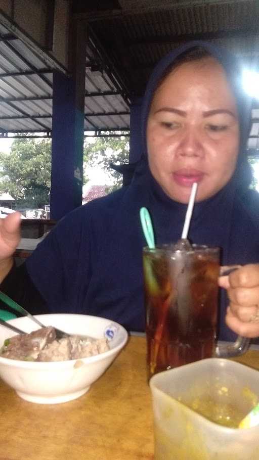 Bakso Balungan Mas Arif 1