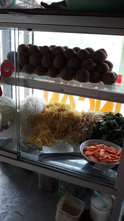 Bakso Balungan Mas Arif 2