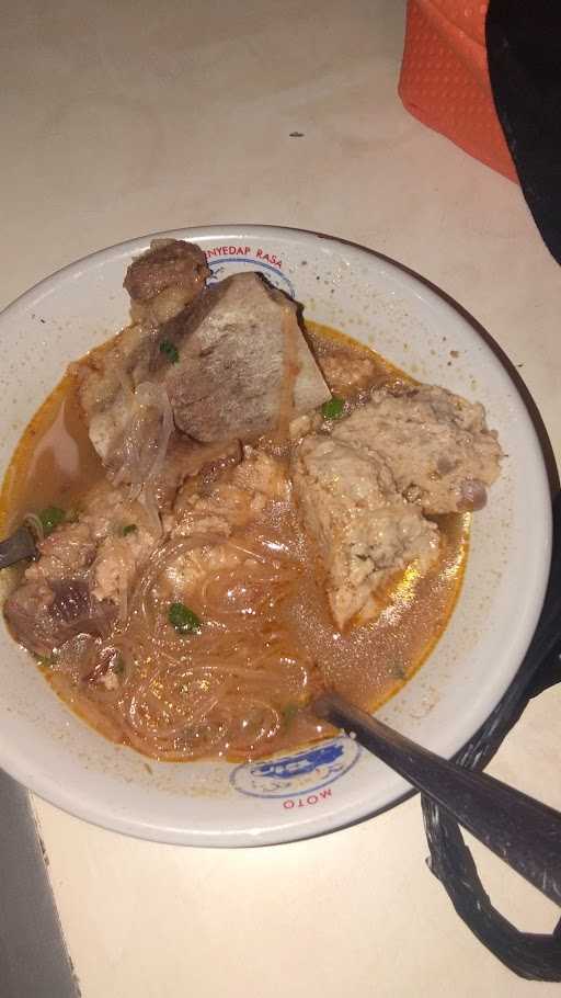 Bakso Balungan Mas Arif 4