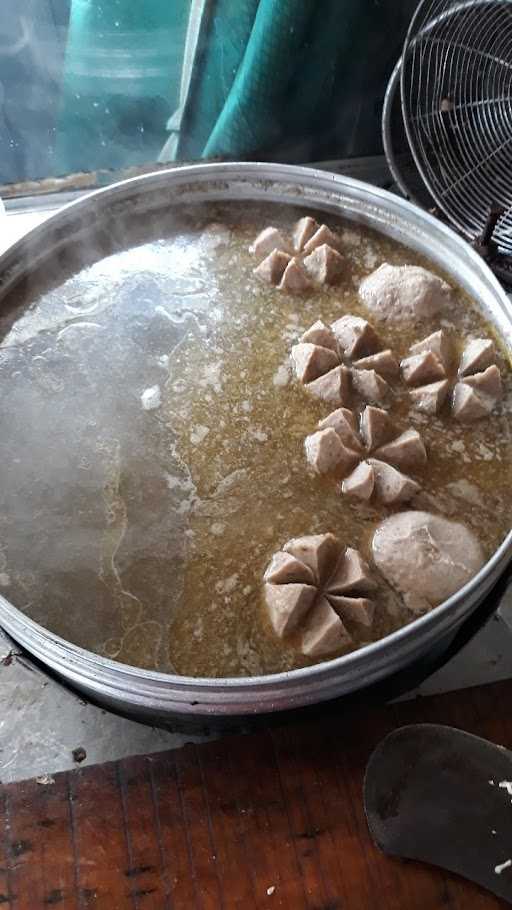 Bakso Balungan Mas Arif 5