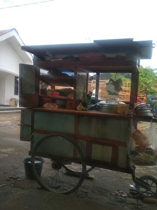 Bakso Bang Jenggot 3