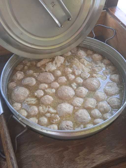 Bakso Bang Jenggot 1