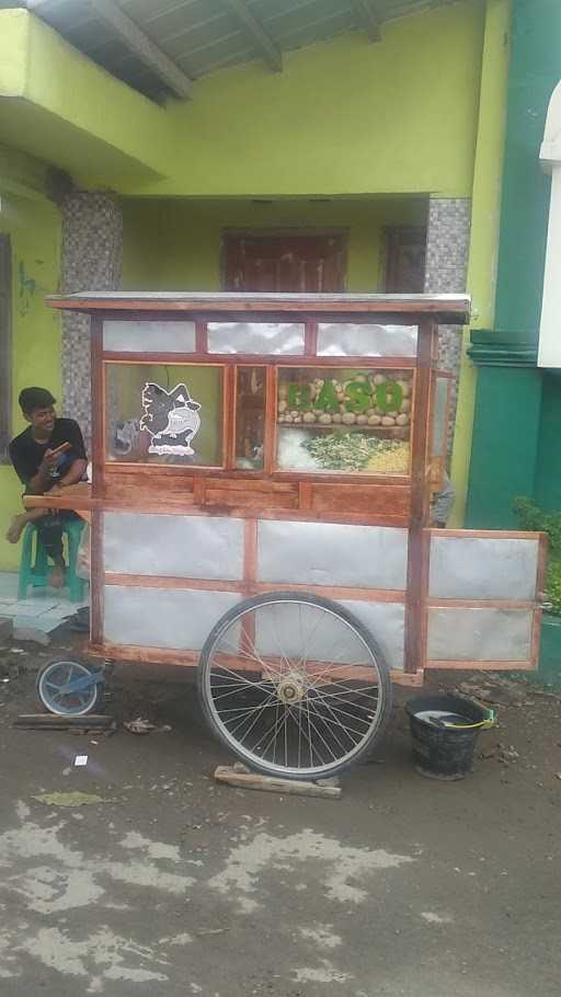 Bakso Bang Jenggot 4