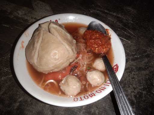 Bakso Barokah 1