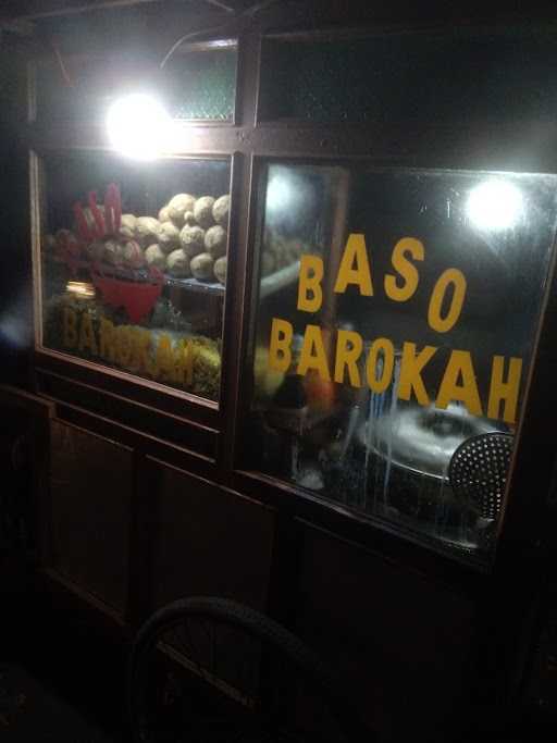 Bakso Barokah 2