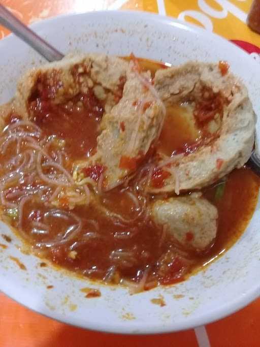 Bakso Berkah Solo 4