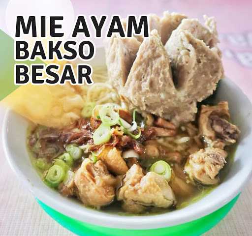 Bakso Berkah Solo 10