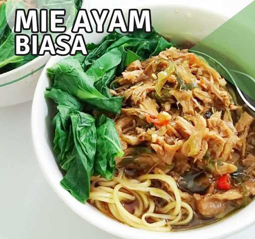 Bakso Berkah Solo 7