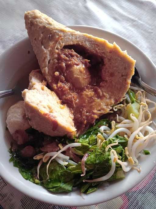 Bakso Berkah Solo 5