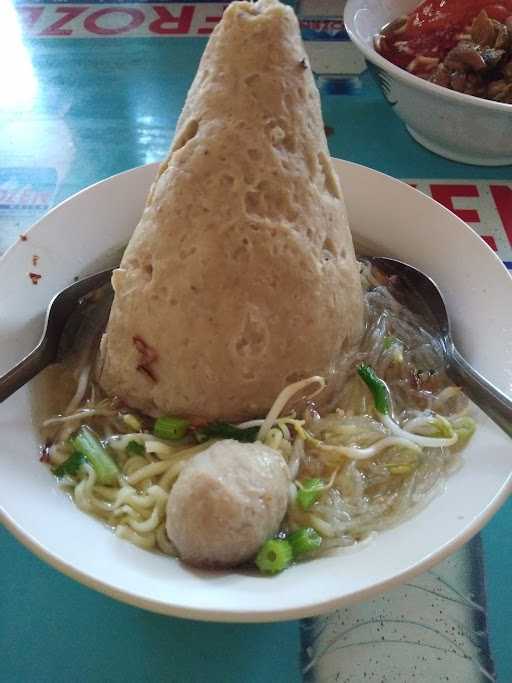 Bakso Berkah Solo 9