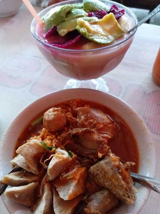 Bakso Berkah Solo 6