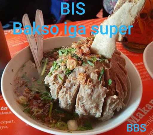 Bakso Berkah Solo 8