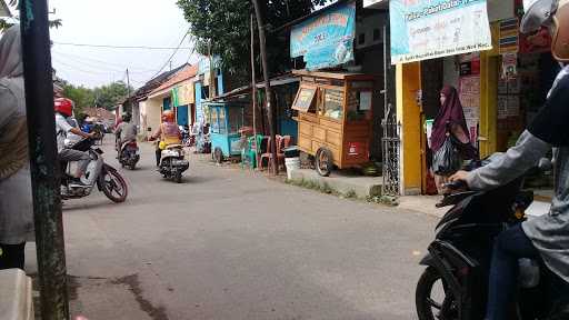 Bakso Cakra Bumi Tole 10