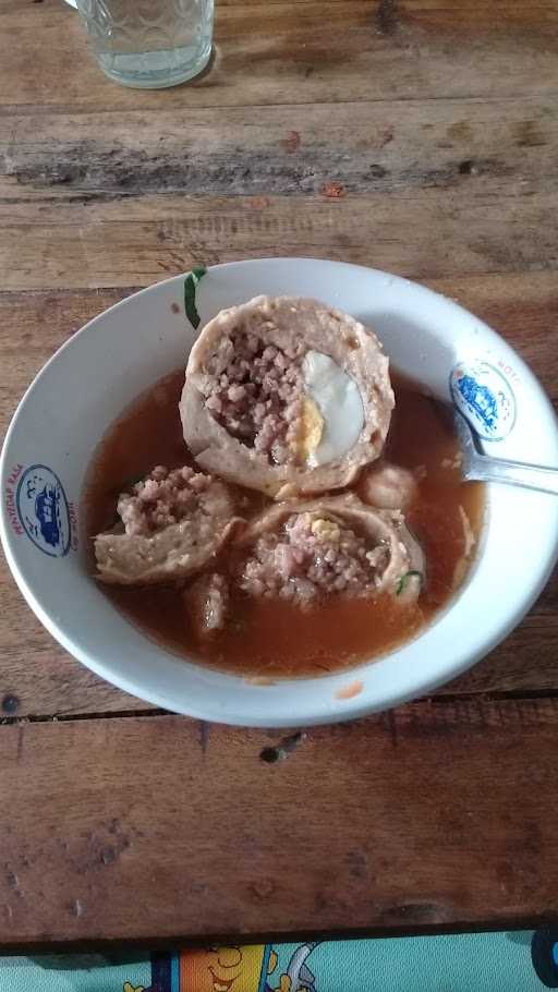 Bakso Cakra Bumi Tole 3