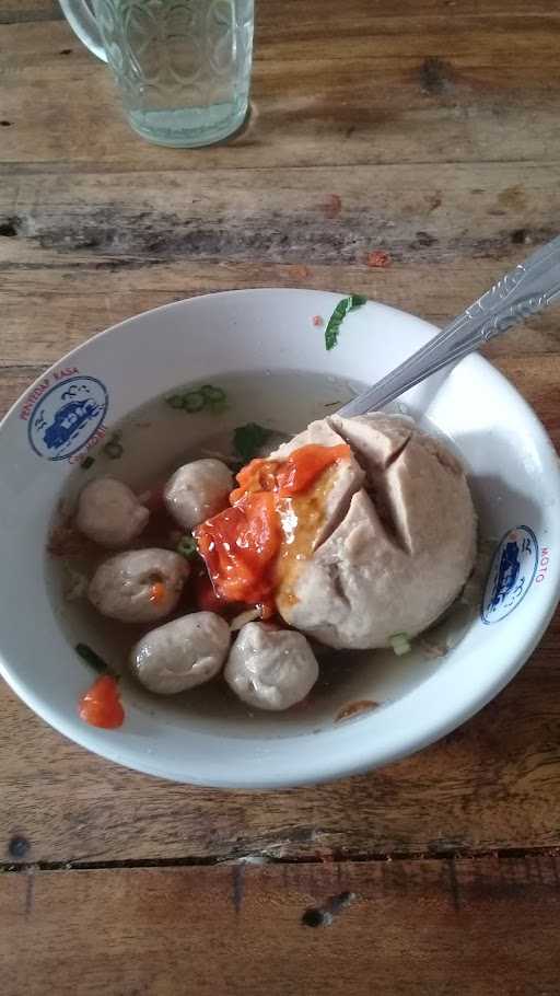 Bakso Cakra Bumi Tole 4