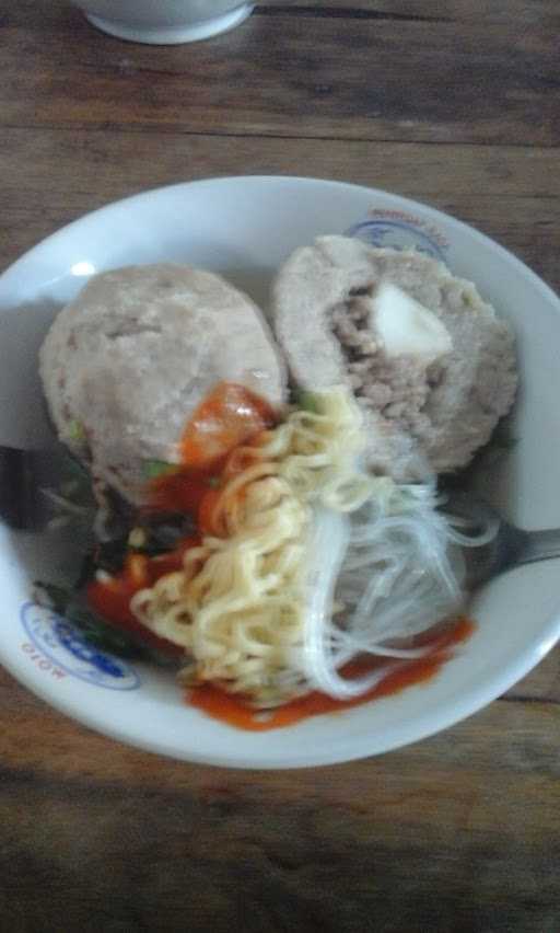 Bakso Cakra Bumi Tole 2