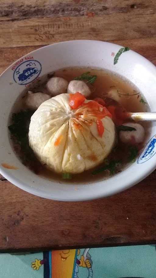 Bakso Cakra Bumi Tole 1