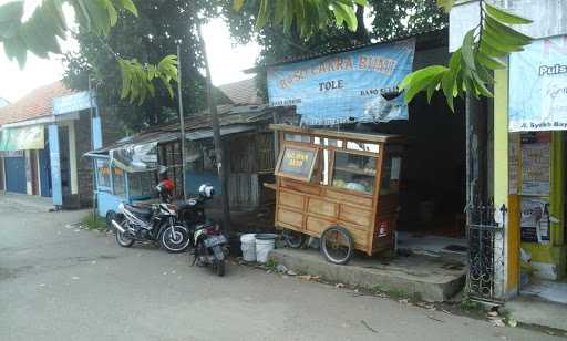 Bakso Cakra Bumi Tole 6