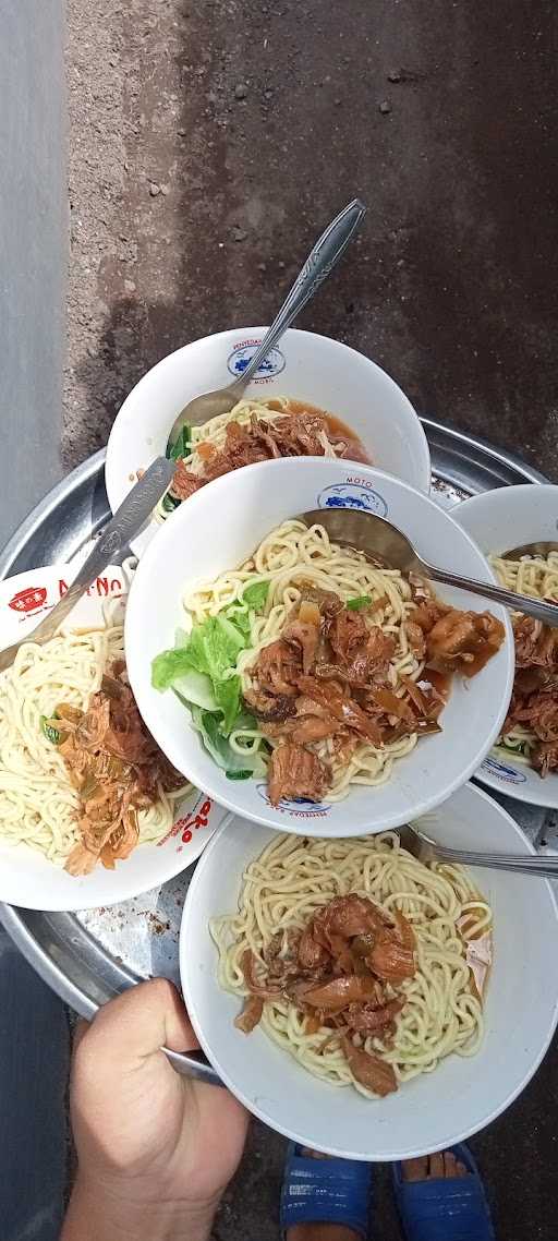 Bakso Cjdw Mas Dul 5