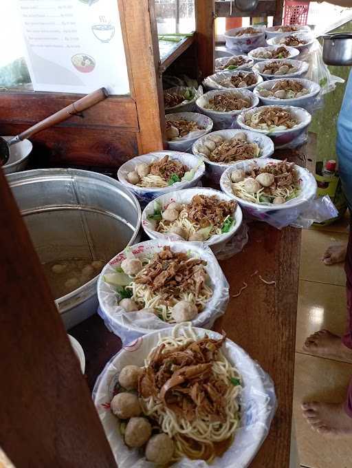 Bakso Cjdw Mas Dul 9