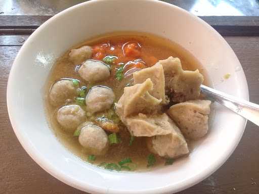 Bakso De-Ka-I 2