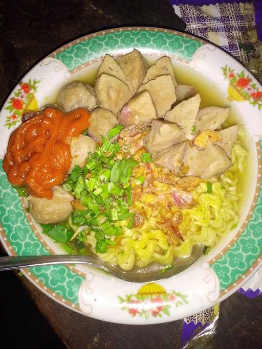 Bakso Gendut Kenayon 1