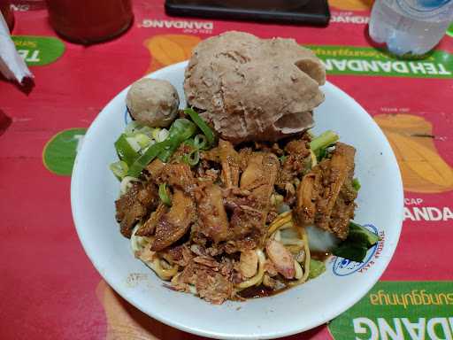 Bakso Gendut Kenayon 5